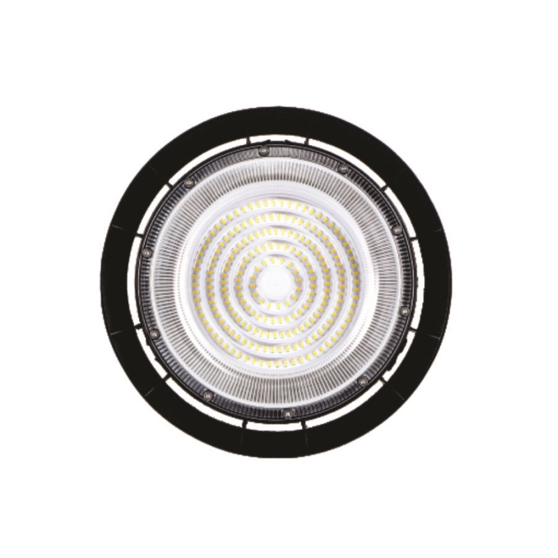 Đèn LED Công Nghiệp Chống Thấm 100W DDB1100