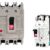 Aptomat MCCB NF-S Mitsubishi Chính Hãng S Series