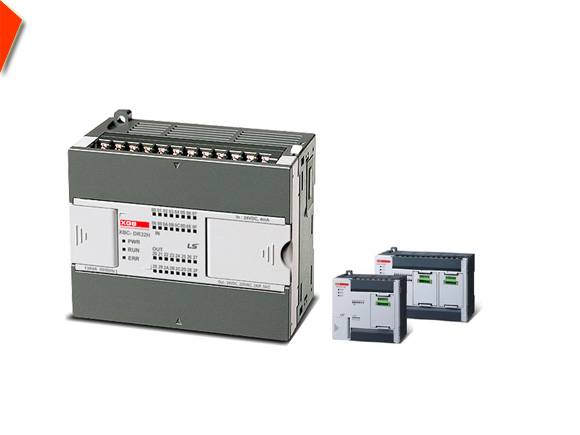 Bộ điều khiển lập trình PLC XGB LS