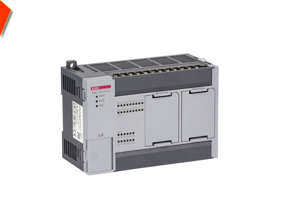 Bộ điều khiển lập trình PLC XGC LS