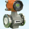 Bộ Đo Lưu Lượng Kế Điện Từ - Magnetic Flow Meter