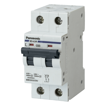 Aptomat MCB tại Blemco