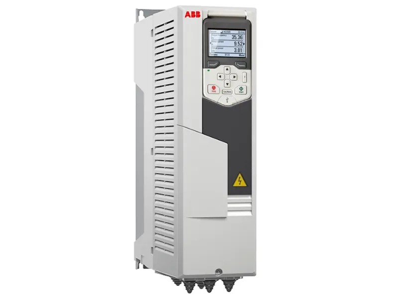 Biến tần công nghiệp