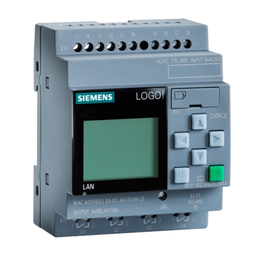 Bộ lập trình PLC