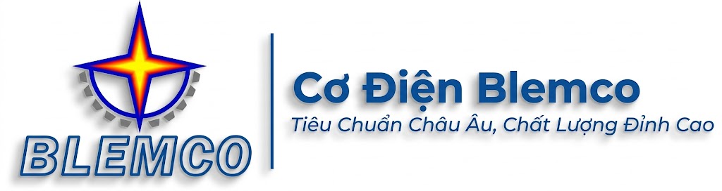 CÔNG TY TNHH CƠ ĐIỆN BLEMCO