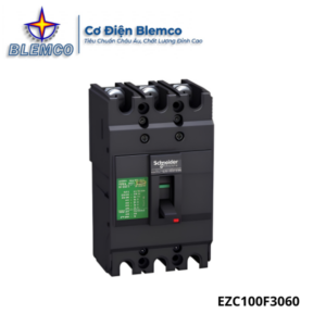 MCCB Schneider EZC100F3060 60A 10kA 3P [CHIẾT KHẤU CAO]