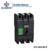 Aptomat MCCB Schneider EZC100N3075 75A 15kA 3P - GIÁ TỐT