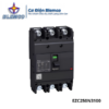 MCCB Schneider EZC250N3100 100A 25kA 3P [CHIẾT KHẤU CAO]