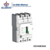 MCCB Schneider EZS100E3063 63A 25kA 3P
