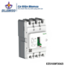 MCCB Schneider EZS100F3063 63A 30kA 3P