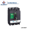 MCCB Schneider LV510307 100A 25kA 3P