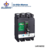 MCCB Schneider LV516332 (88-125A) 36kA 3P