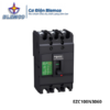 MCCB Schneider EZC100N3060 60A 15kA 3P GIÁ TỐT