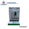 MCCB Schneider EZS250E4200 200A 25kA 4P GIÁ TỐT