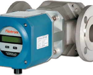 Flowmeter KP Series FLOTRON – Lưu lượng kế thể tích FLOTRON