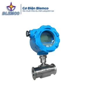 Đồng Hồ Đo Lưu Lượng Tuabin - Turbine Flow Meter [GIÁ TỐT]