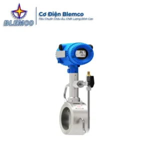 Đồng Hồ Lưu Lượng Vortex (VORTEX FLOWMETER)