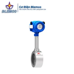 Đồng Hồ Lưu Lượng Vortex (VORTEX FLOWMETER)