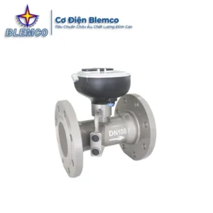 Đồng Hồ Đo Lưu Lượng Siêu Âm - Ultrasonic Flow Meter