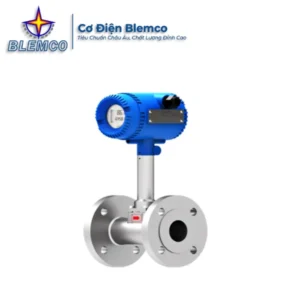 Vortex flow meter là thiết bị đo lưu lượng cho hơi, khí và chất lỏng